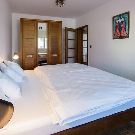 Apartamento Dvojdum Ostrov U Macochy Exterior foto
